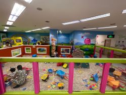 -孩子王童乐园(洛阳万达店)