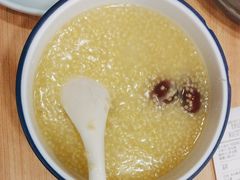 -宏状元现熬粥·京味菜(黄寺大街店)