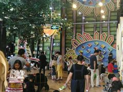 -钟书阁(松江泰晤士小镇店)