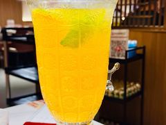 4斤超级水果茶-百年神厨·地道川菜(清江西路店)