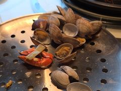 -水禾轩·海鲜蒸汽主题餐厅(拱北店)