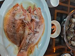 -良师门滨海人家·海鲜·家常菜(滨海城店)