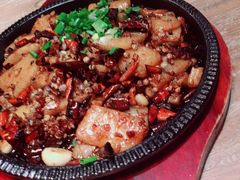 -树厨贵州菜(大十字店)