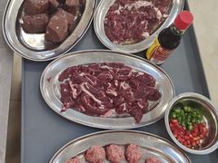 -五洞大众牛餐馆(番禺分店)