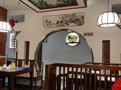 -徽韵人家·传承正宗徽菜(牡丹园店)