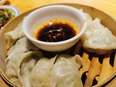 手工蒸饺-滇铺子·云南特色菜·第九届野生菌美食节(东风东路c86店)