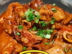 -小尕子·新疆菜(明园店)