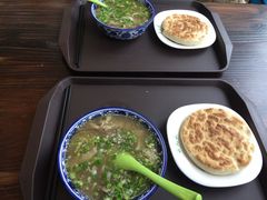 iphone_upload_pic-泉儿头杂碎·清真(城东总店)