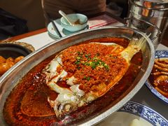 -回家吃饭·地道南昌菜(建德观总店)