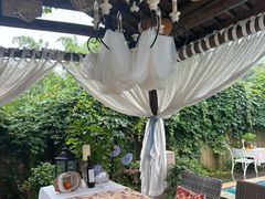 -看见远方·莫干遥远的山民宿