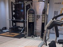 -铭留会游泳健身会所(青浦虹悦湾店)