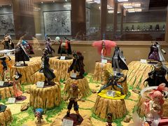 -小山日本料理(兴业太古汇店)