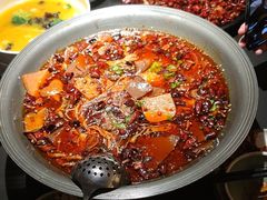 -麻六记(深圳首店)