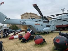 -中国人民解放军海军博物馆