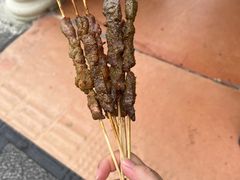 -清真·西北人家风味馆(中山中路店)