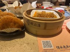 -点都德(大茶楼店)