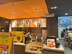 -麦当劳(东石东一路店)