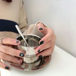 -M·X Nail日式美甲美睫