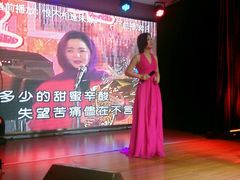 -邓丽君音乐主题餐厅