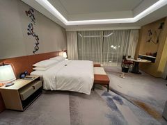 -广州奥园喜来登酒店