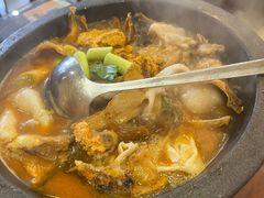 -肖记公安牛肉鱼杂馆·省级非物质文化遗产(三角路直营店)