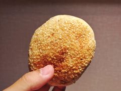 椒盐烧饼-穆民食品(牛街店)