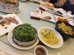 -金春禧(贵和领秀城店)