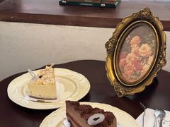 -RT Coffee 放空咖啡