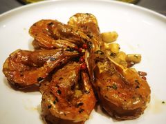 -徐记海鲜(阿波罗店)