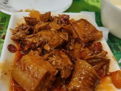 -令氏家外家周礼食府(桥南店)