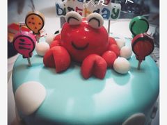 -DIY SWEET21(升平路店)