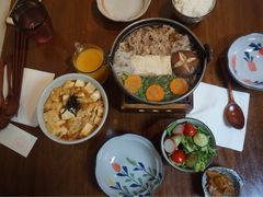 -铃木食堂(帽儿胡同店)