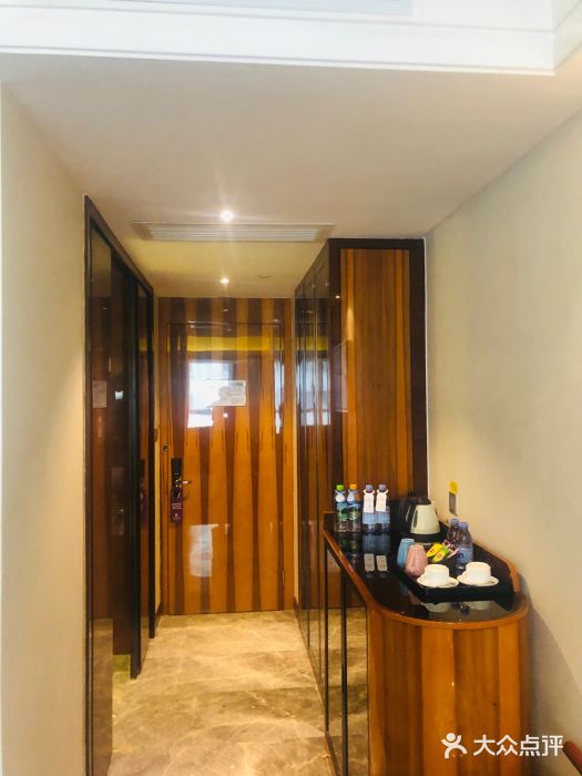 深圳圣淘沙酒店(翡翠店)图片