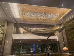 -厦门海景洲际酒店·海峡全日制餐厅