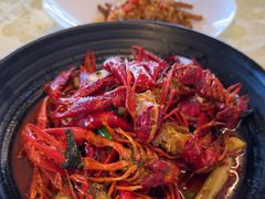 -铭副琦食·虾蟹烩馆(渔人码头店)