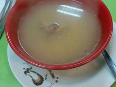 -胜利茶餐室
