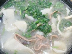 -惠丰源烩面馆(经七路店)