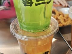 -蓉三少冒烤鸭·四川小吃集(北京首店)