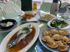-景好海鲜餐厅(大鹏必选旅游店)