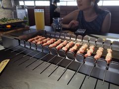 -很久以前羊肉串(南京路第一百货店)