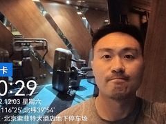 -北京索菲特大酒店