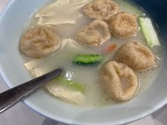 -品泉餐厅·大盆鱼·走地鸡