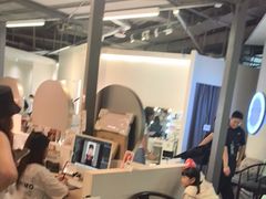 -海马体照相馆(深圳万象天地店)