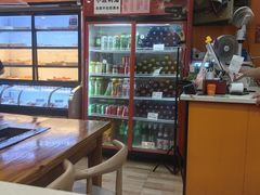 -哈尔滨小酒馆·鲜肉现穿自助烧烤(康新花园店)
