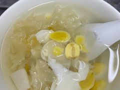 五菓汤-老福合沟无米粿甜汤粿品店