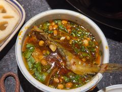 -小饕荟雅安贡椒鱼鲜馆(广福桥店)