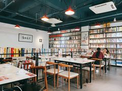 店内环境-精致顺德菜(琶洲店)