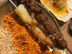 -白玉串城(南六中路店)