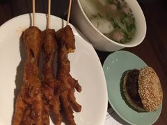 -南门小馆·清真(国贸商城店)