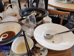 -喜上喜鸡煲翅(吉大店)